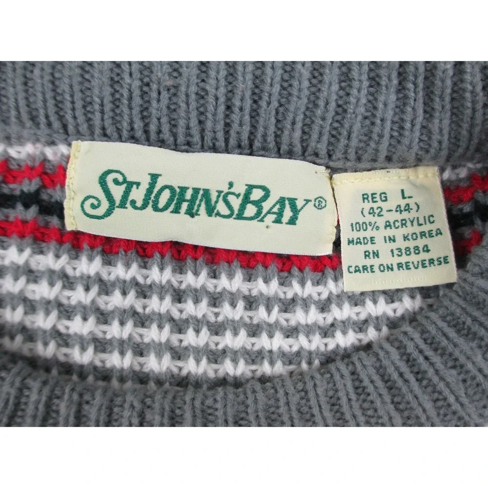 St. Johns Bay up sale